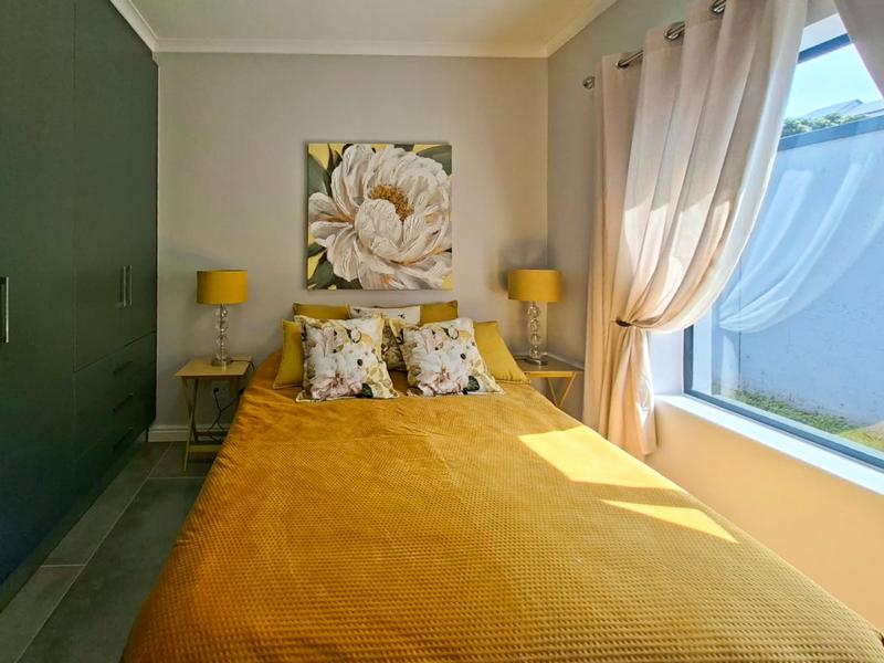 3 Bedroom Property for Sale in Eden Residential Estate Western Cape